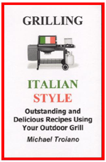 Grill To Thrill Barbecue Cookbook